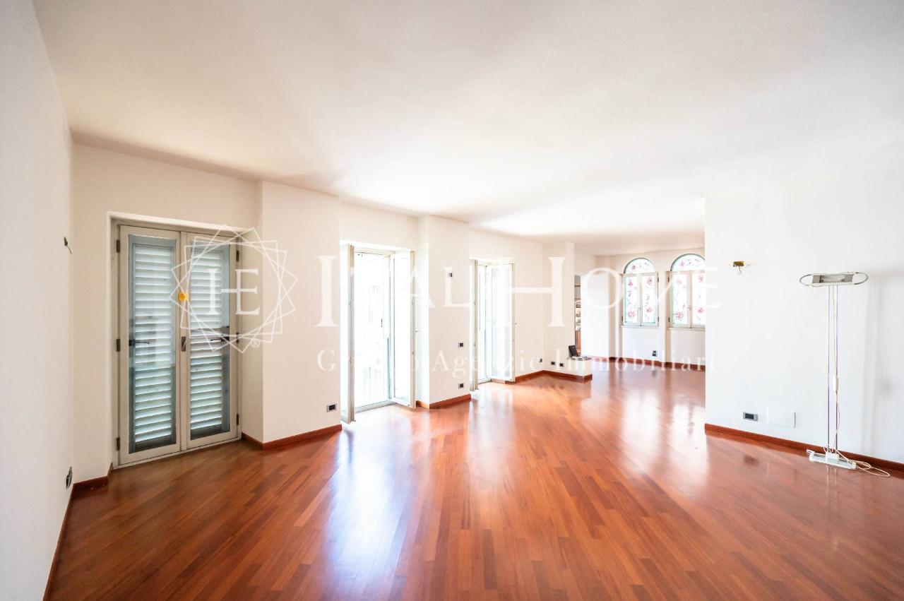 appartamento in vendita a Bergamo in zona Bergamo Centro