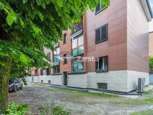 appartamento in vendita a Bergamo in zona Colognola