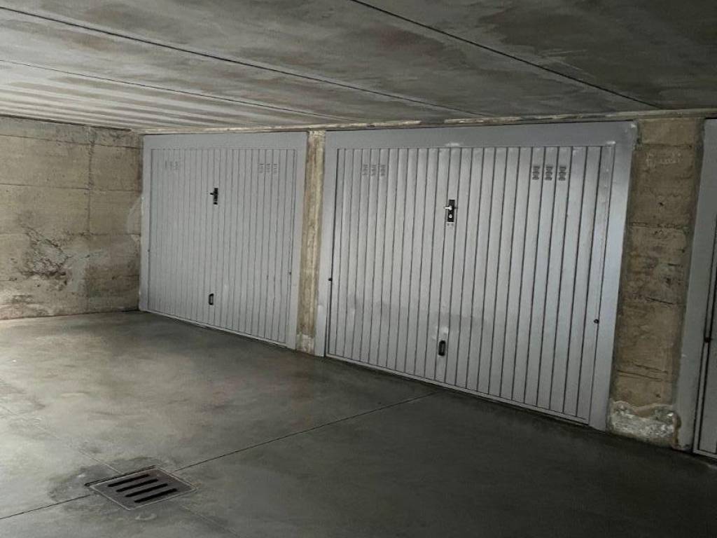 appartamento in vendita a Bergamo in zona Monterosso