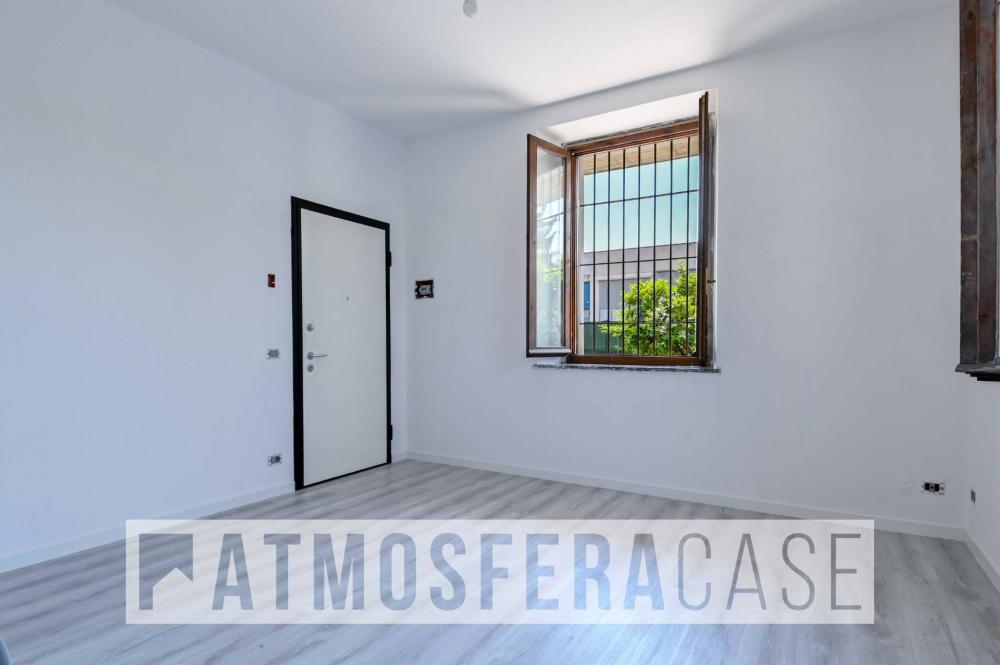 appartamento in vendita a Bergamo in zona Bergamo Centro