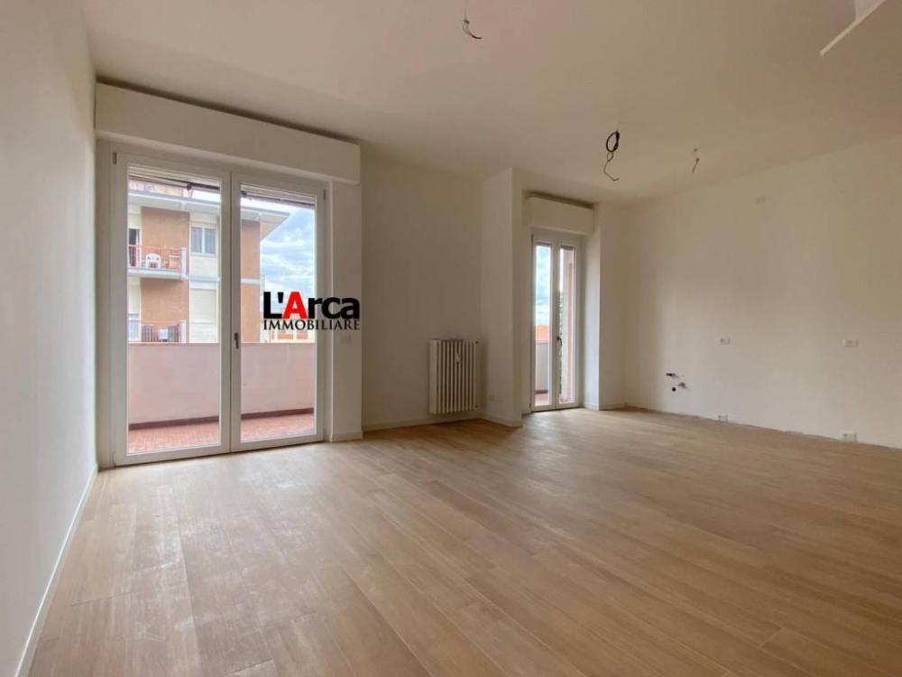 appartamento in vendita a Bergamo in zona Città Alta