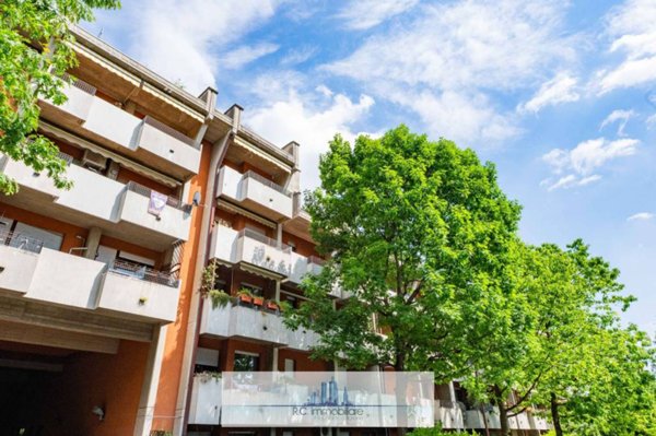 appartamento in vendita a Bergamo in zona Redona