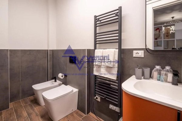 negozio in vendita a Bergamo in zona Borgo Pignolo