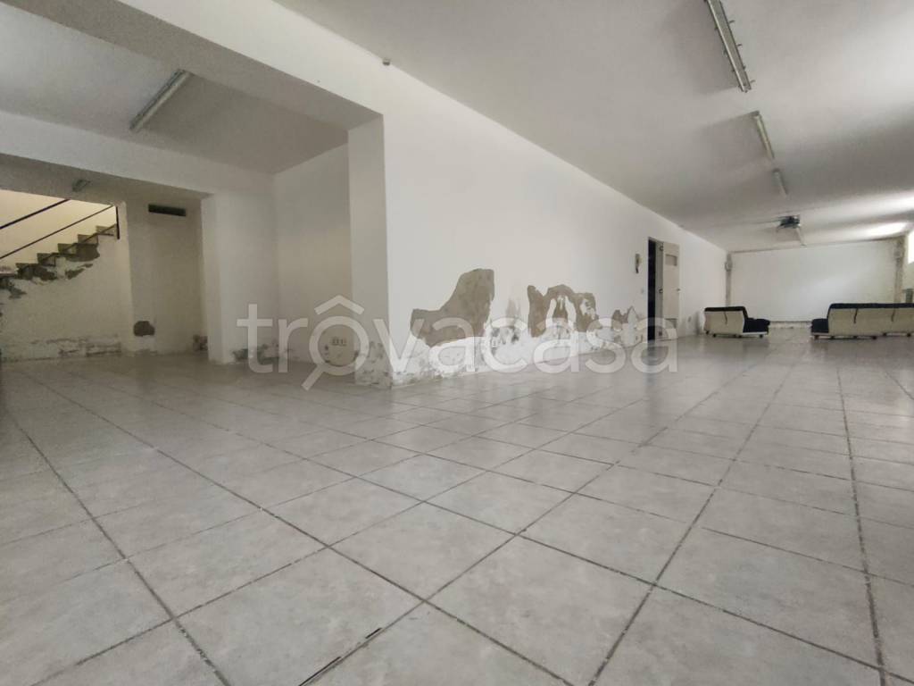appartamento in vendita a Bergamo in zona Borgo Palazzo