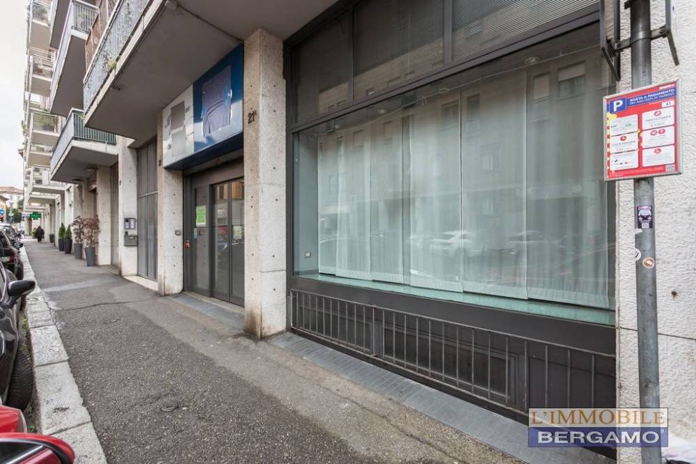 appartamento in vendita a Bergamo in zona Città Alta