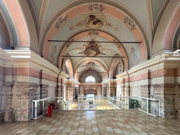 appartamento in vendita a Bergamo in zona Boccaleone