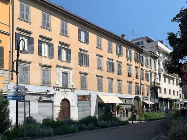 negozio in vendita a Bergamo in zona Borgo Palazzo