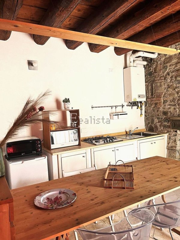 appartamento in vendita a Bergamo in zona Valtesse/Valverde