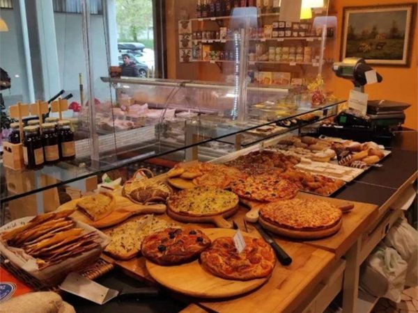 appartamento in vendita a Bergamo in zona Monterosso