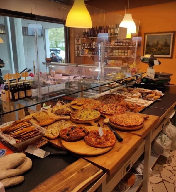 appartamento in vendita a Bergamo in zona Monterosso