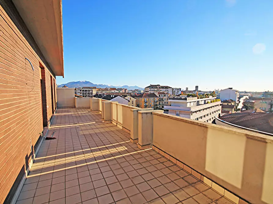 appartamento in vendita a Bergamo in zona Bergamo Centro