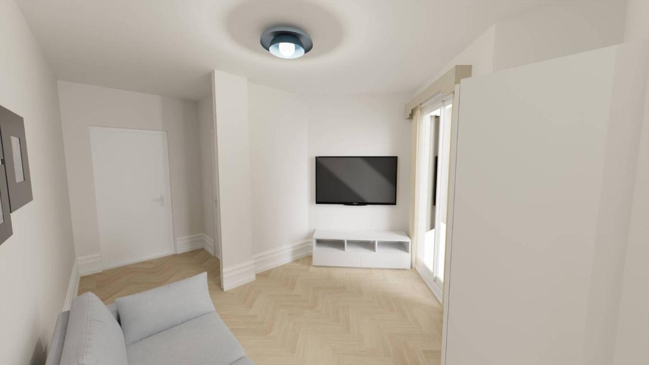 appartamento in vendita a Bergamo in zona Bergamo Centro