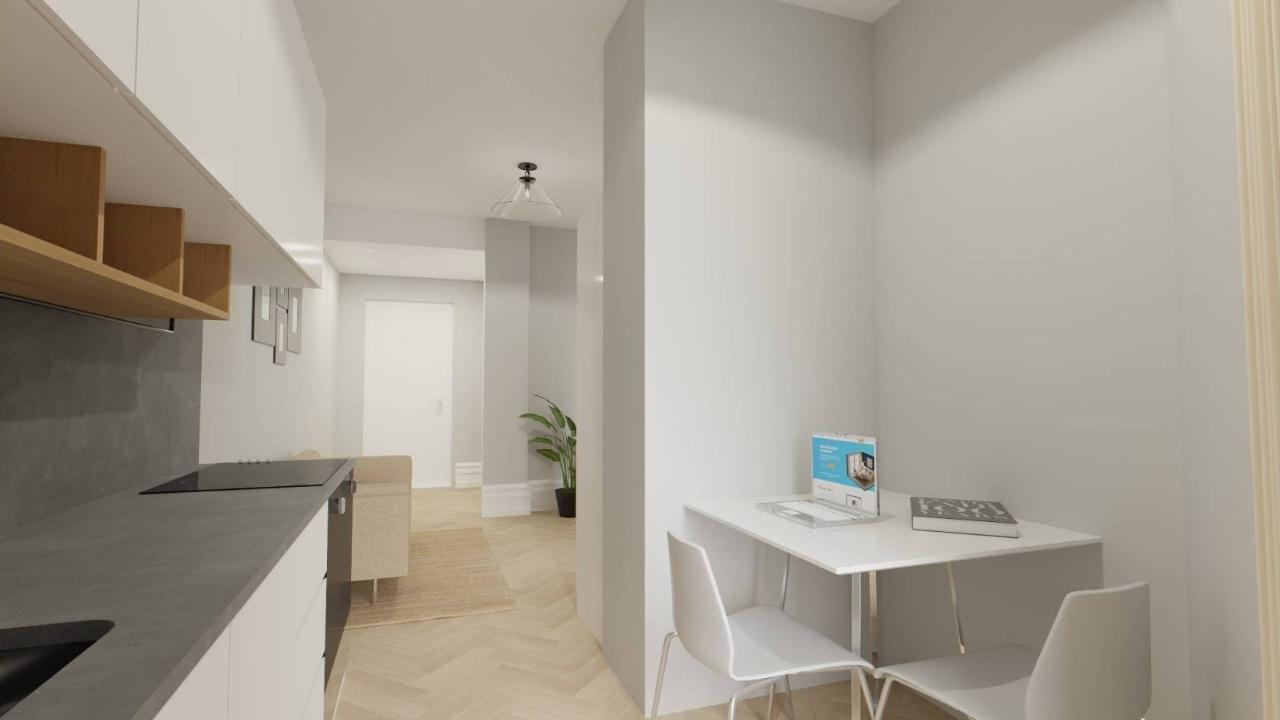 appartamento in vendita a Bergamo in zona Bergamo Centro
