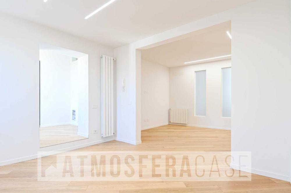 appartamento in vendita a Bergamo in zona Città Alta