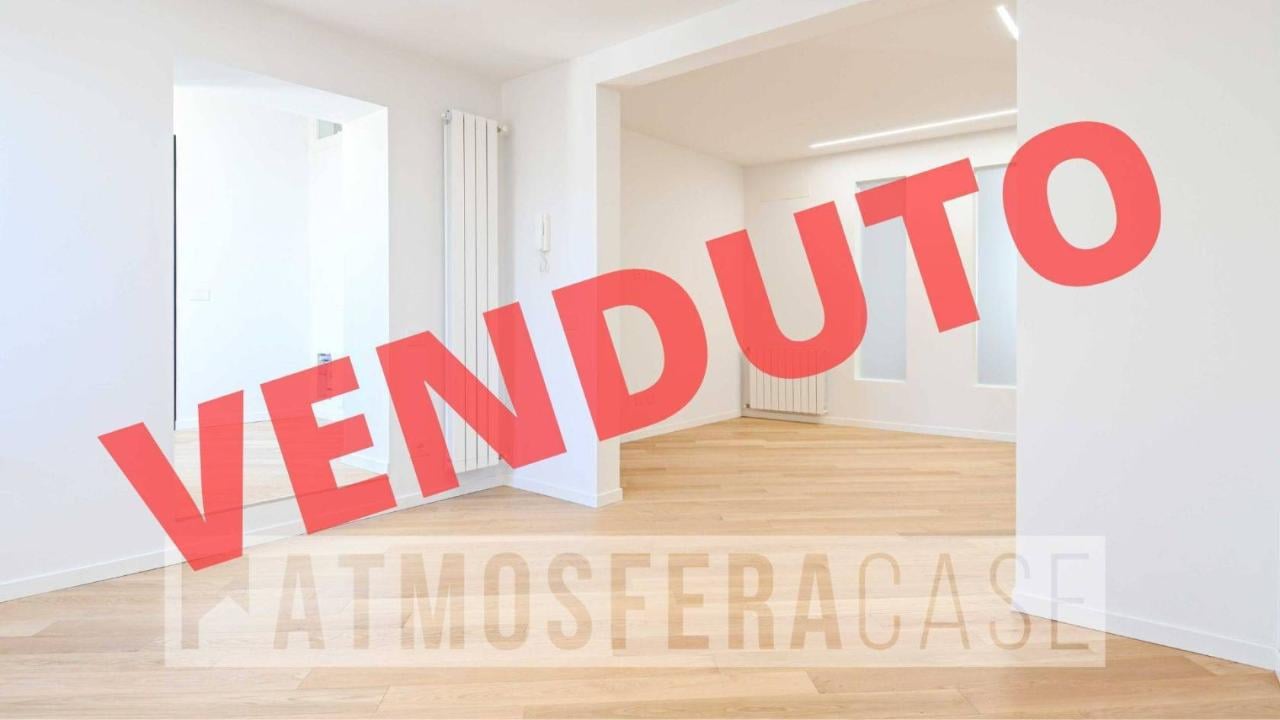appartamento in vendita a Bergamo in zona Borgo Pignolo