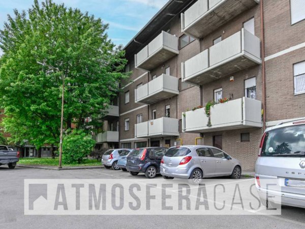 appartamento in vendita a Bergamo in zona Campagnola