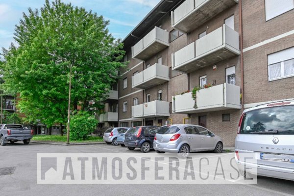 appartamento in vendita a Bergamo in zona Campagnola