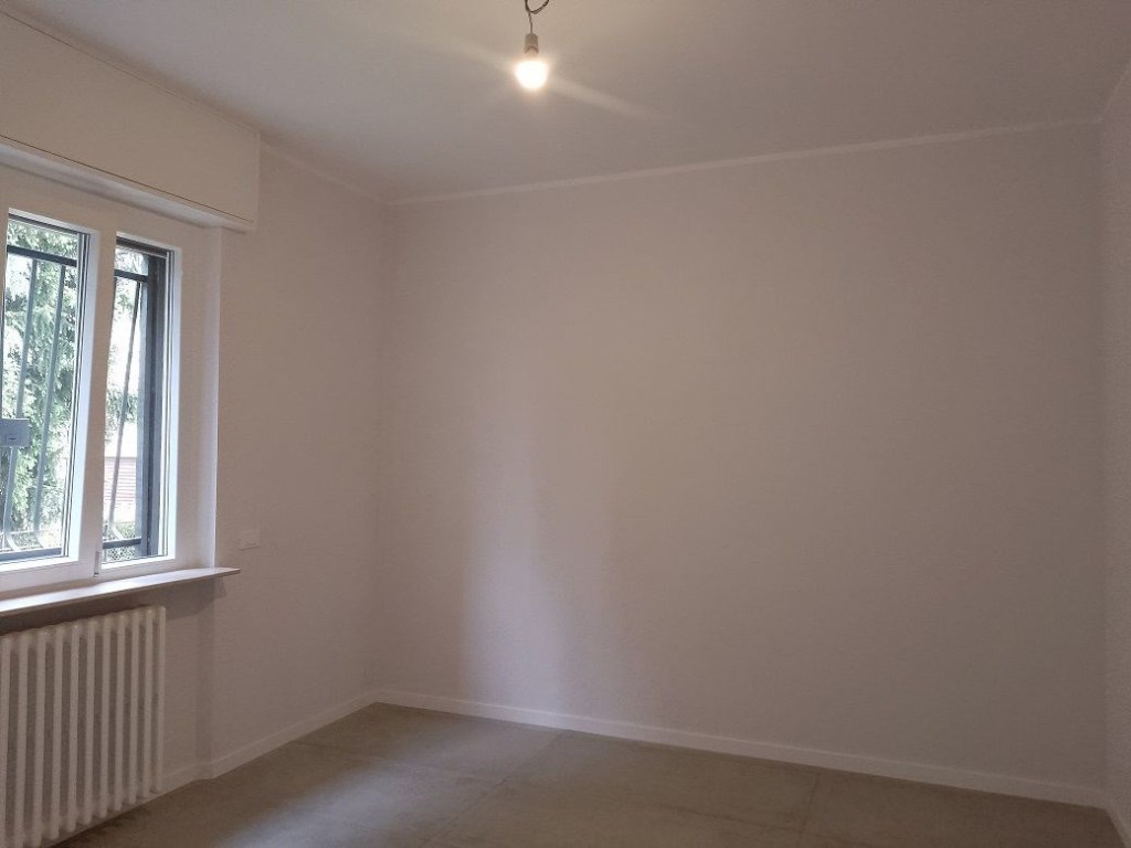 casa indipendente in vendita a Bergamo in zona Conca Fiorita