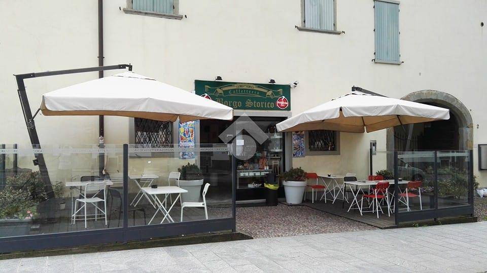 appartamento in vendita a Bergamo in zona Campagnola