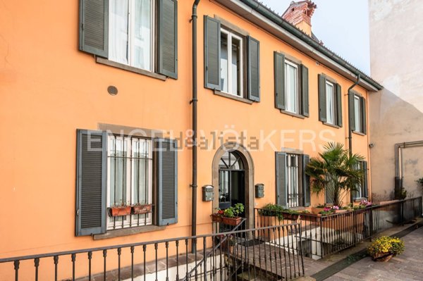 appartamento in vendita a Bergamo