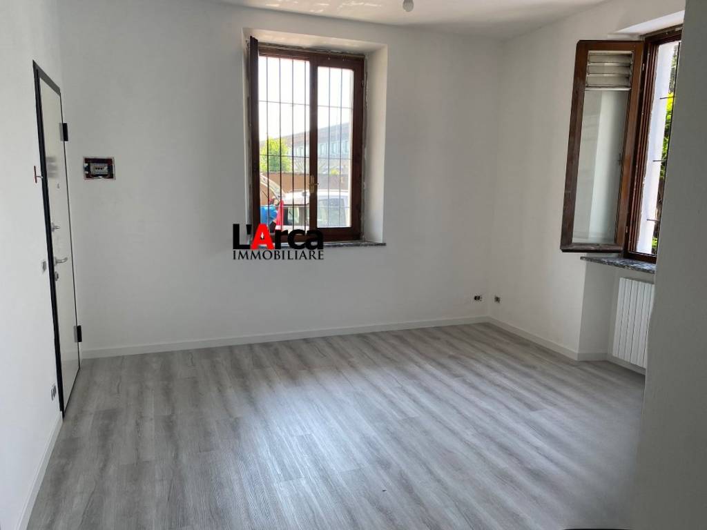 appartamento in vendita a Bergamo in zona Colognola