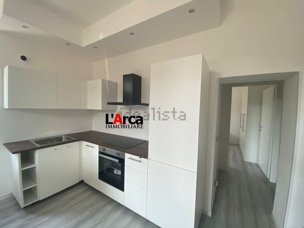appartamento in vendita a Bergamo