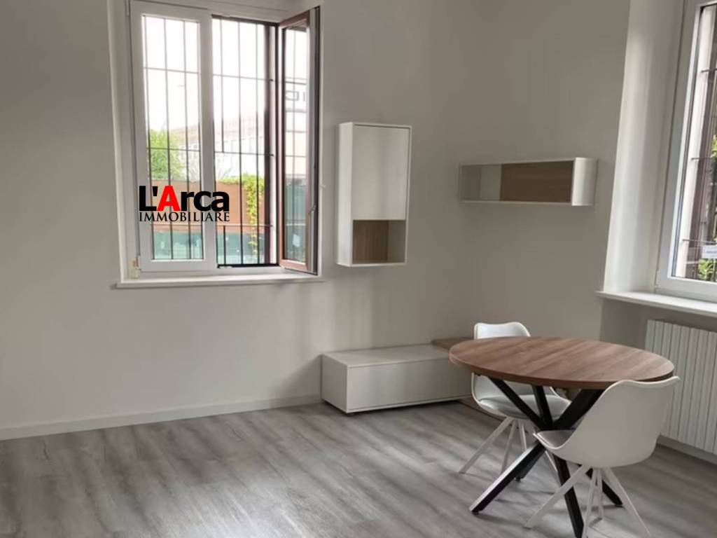 appartamento in vendita a Bergamo