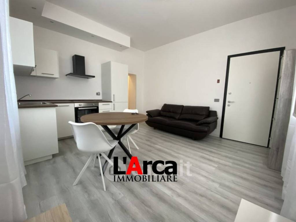 appartamento in vendita a Bergamo in zona Canovine