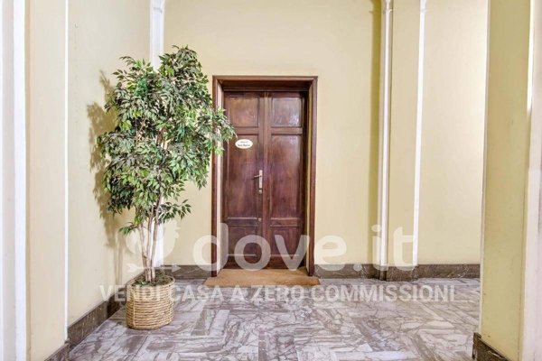 appartamento in vendita a Bergamo in zona Bergamo Centro