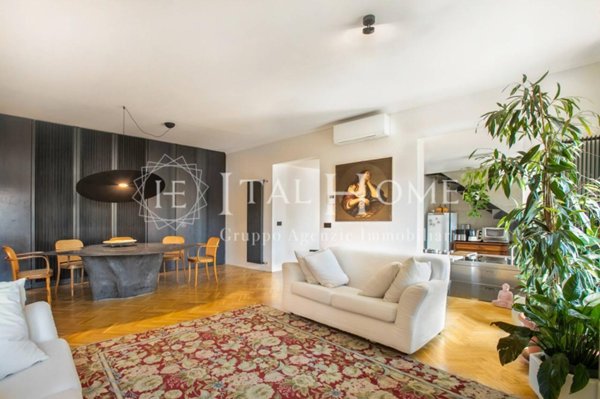 appartamento in vendita a Bergamo in zona Bergamo Centro