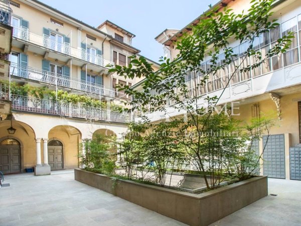 appartamento in vendita a Bergamo in zona Bergamo Centro