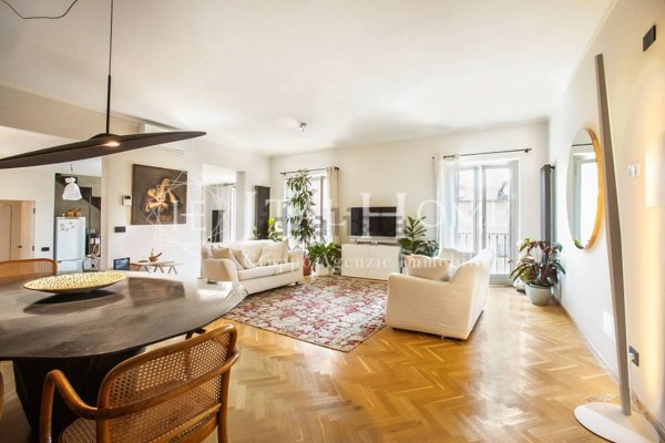 appartamento in vendita a Bergamo in zona Bergamo Centro