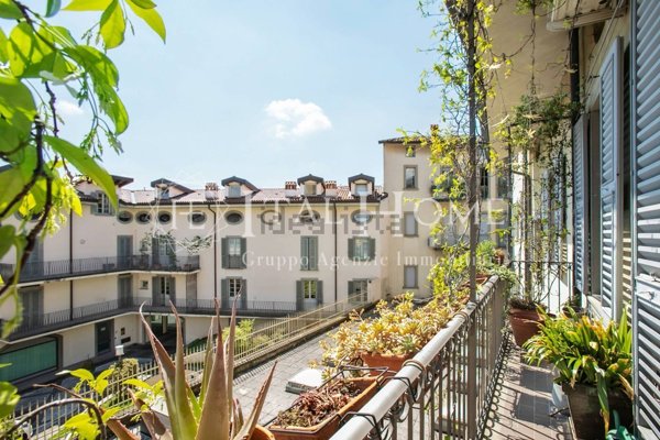 appartamento in vendita a Bergamo in zona Bergamo Centro