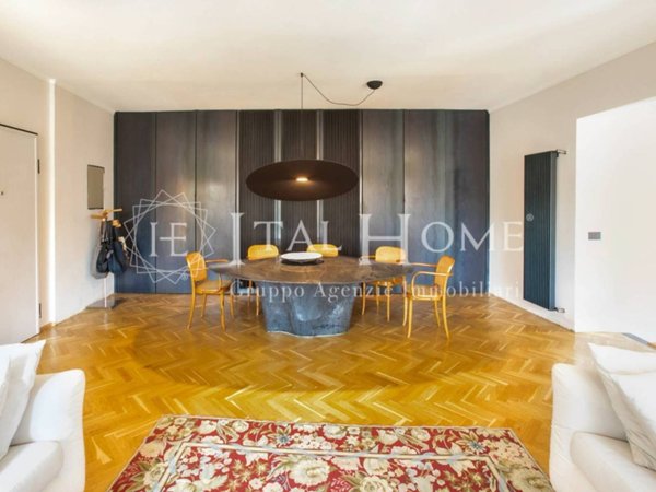 appartamento in vendita a Bergamo in zona Bergamo Centro