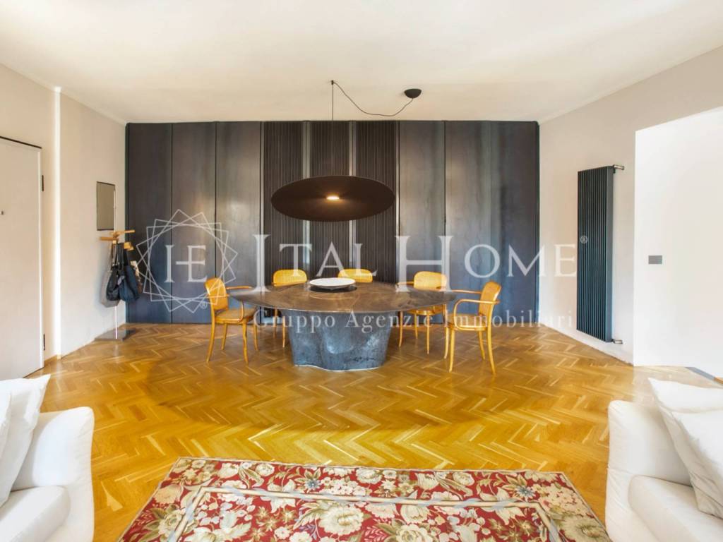 appartamento in vendita a Bergamo in zona Bergamo Centro