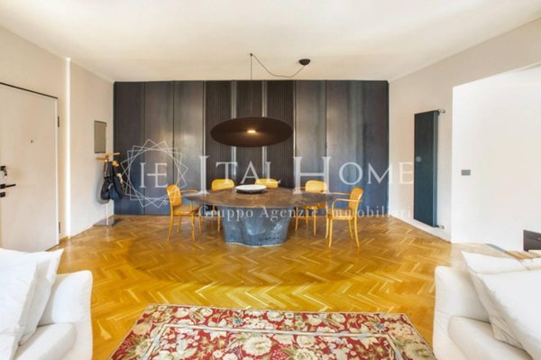 appartamento in vendita a Bergamo in zona Bergamo Centro