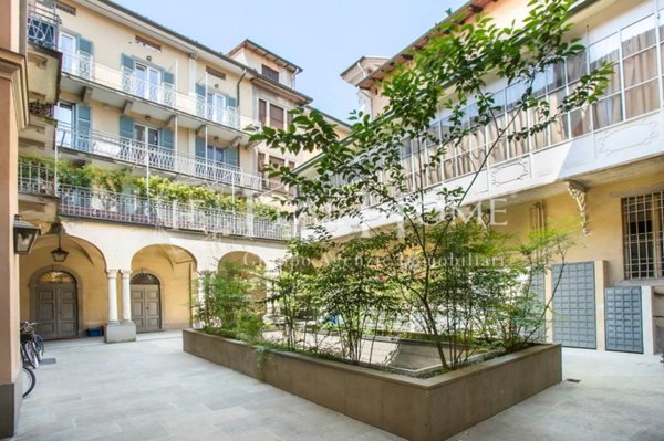 appartamento in vendita a Bergamo in zona Bergamo Centro