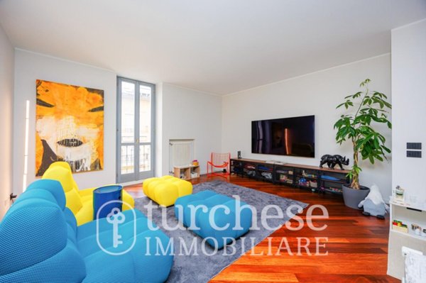 appartamento in vendita a Bergamo in zona Bergamo Centro