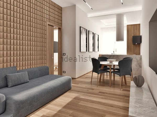 appartamento in vendita a Bergamo in zona Bergamo Centro