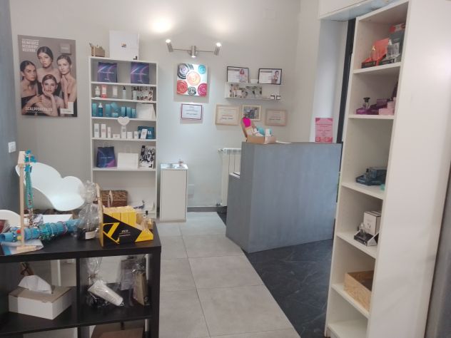 negozio in vendita a Bergamo in zona Città Alta