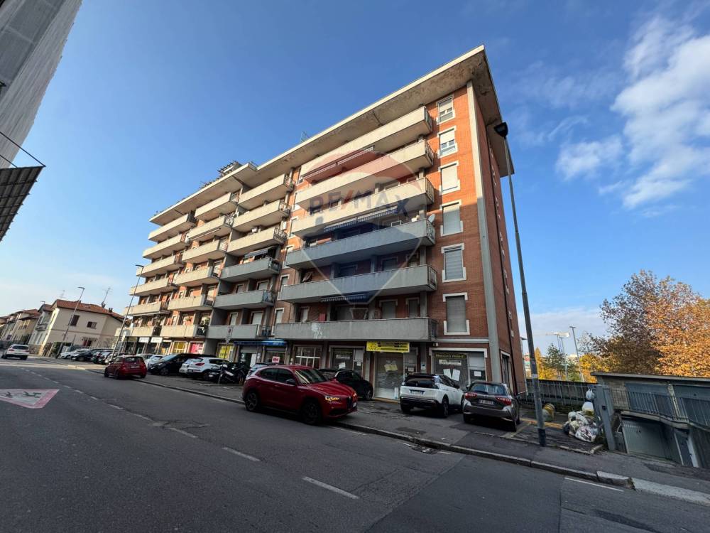appartamento in vendita a Bergamo in zona Città Alta