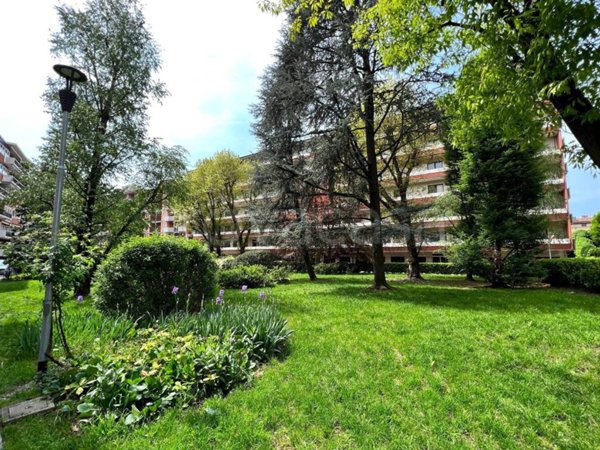 appartamento in vendita a Bergamo in zona Borgo Santa Caterina