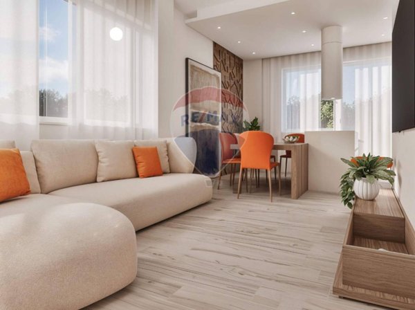 appartamento in vendita a Bergamo in zona Borgo Santa Caterina