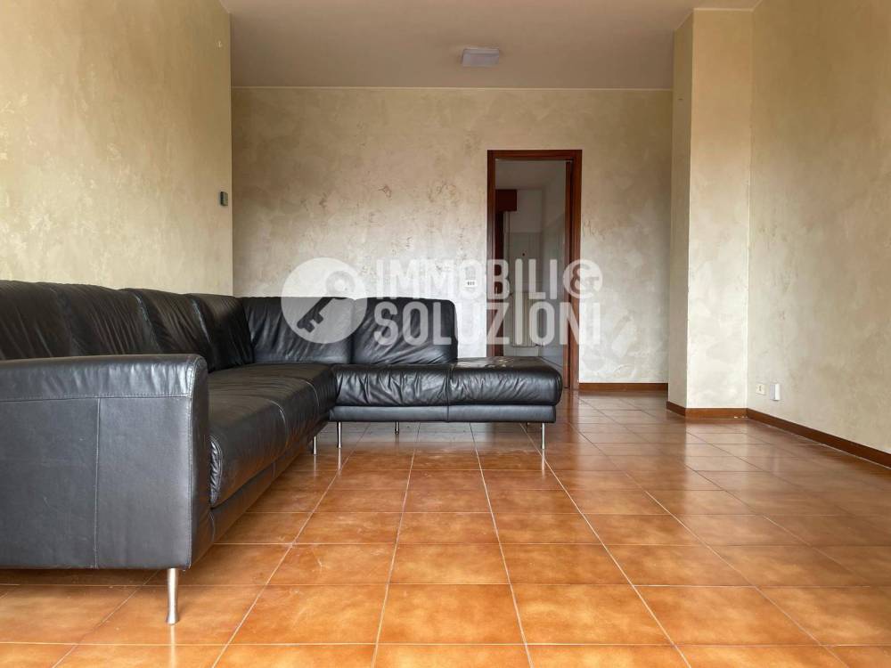 appartamento in vendita a Bergamo
