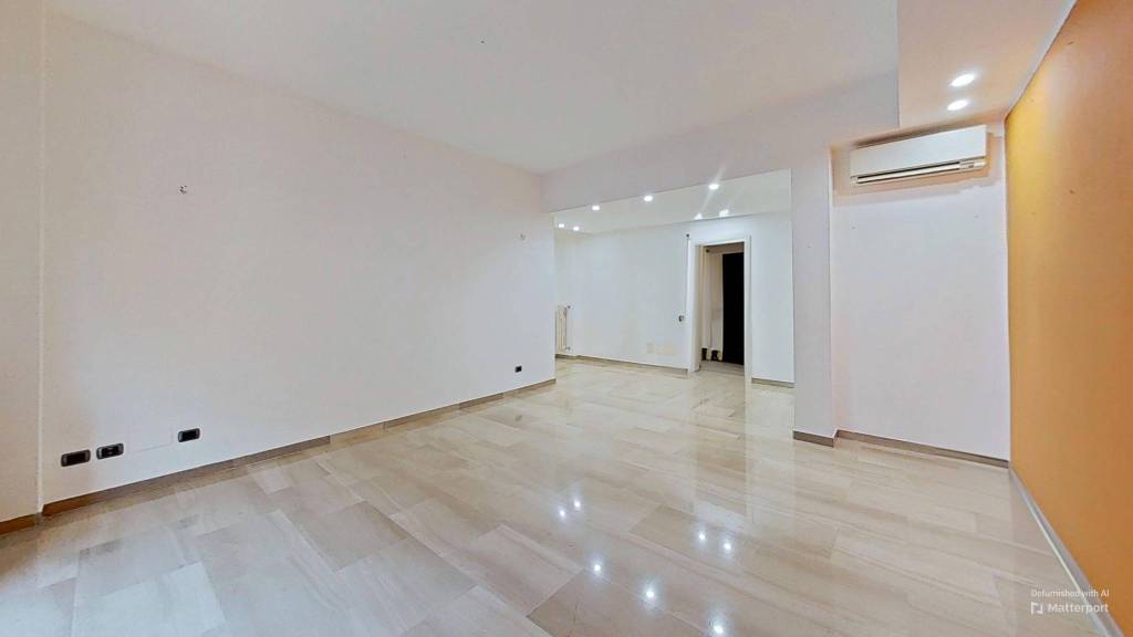 appartamento in vendita a Bergamo in zona Borgo Santa Caterina