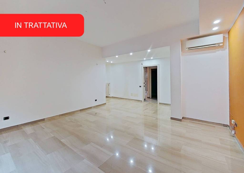 appartamento in vendita a Bergamo in zona Borgo Santa Caterina