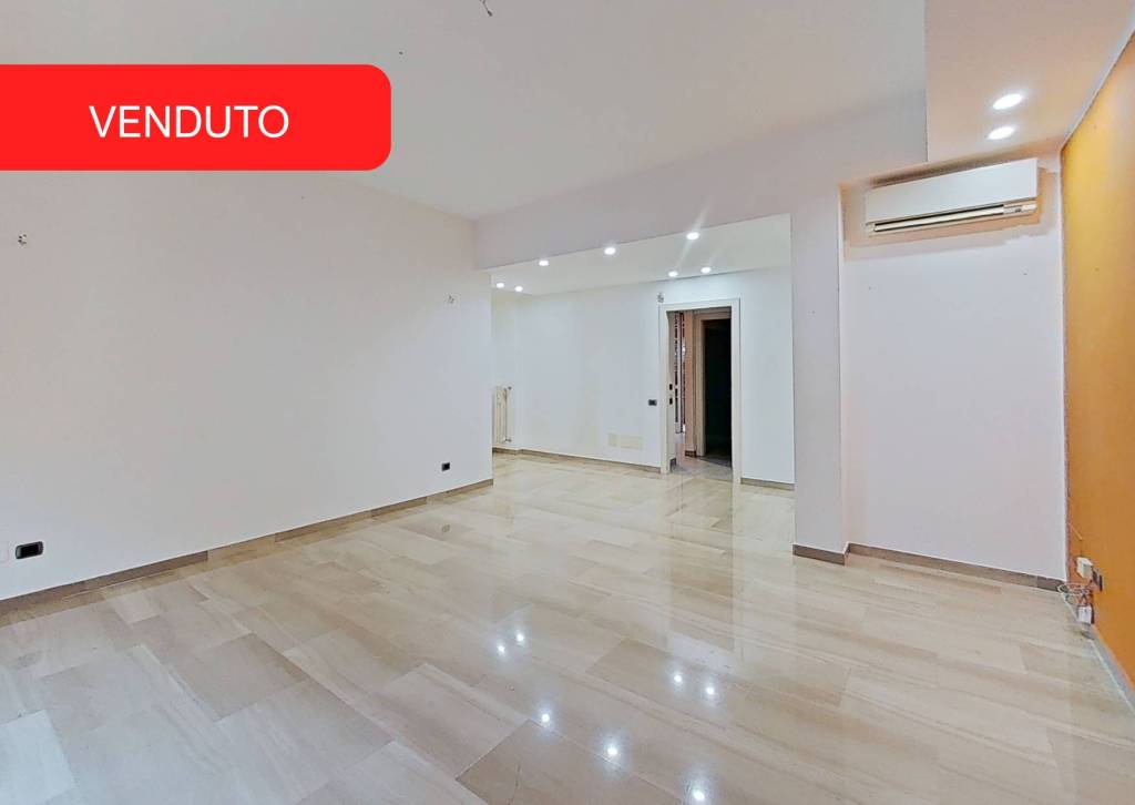 appartamento in vendita a Bergamo in zona Borgo Santa Caterina