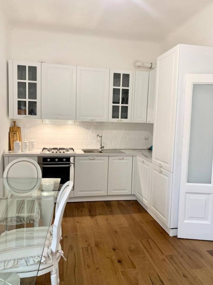 appartamento in vendita a Bergamo in zona Bergamo Centro