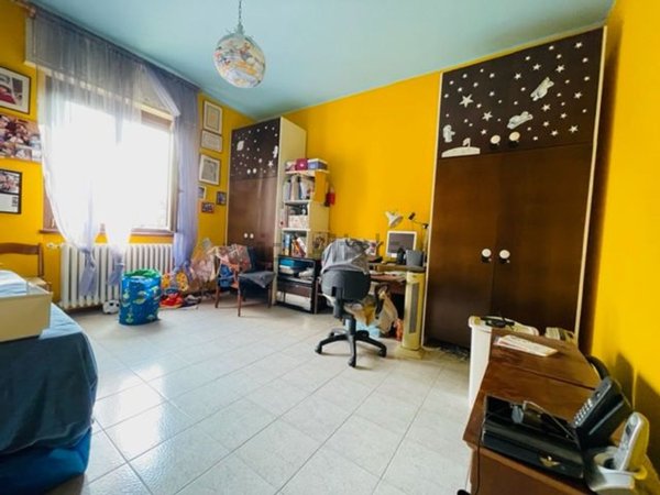appartamento in vendita a Bergamo