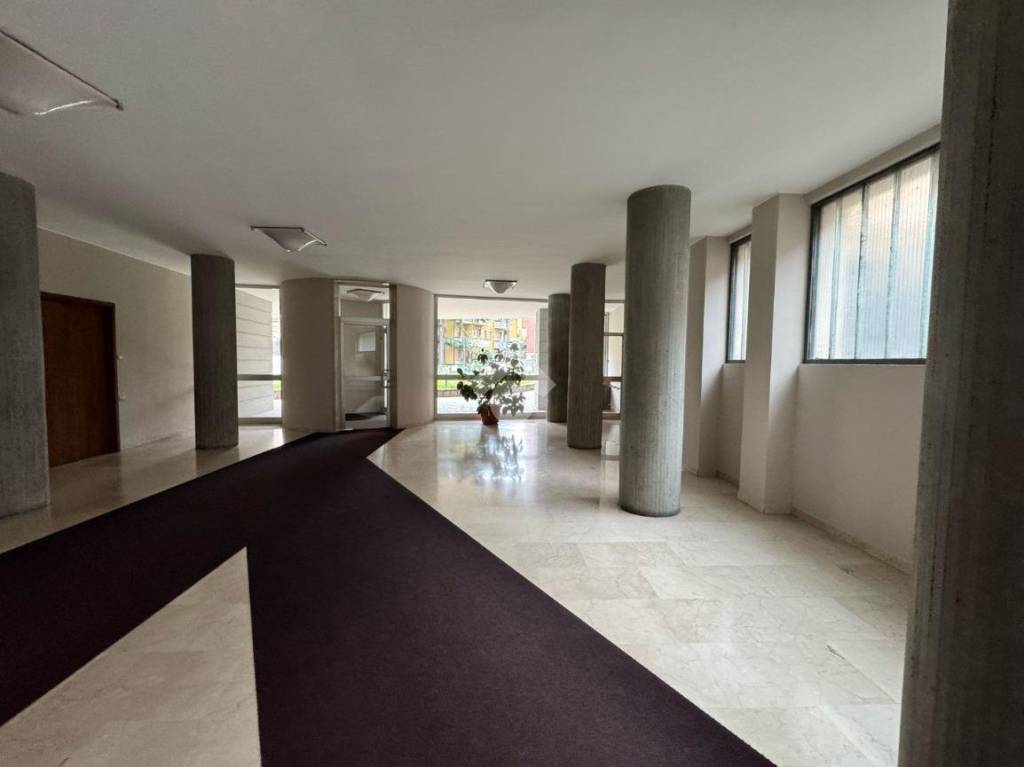 appartamento in vendita a Bergamo in zona Bergamo Centro
